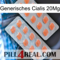 Generic Cialis 20Mg 27